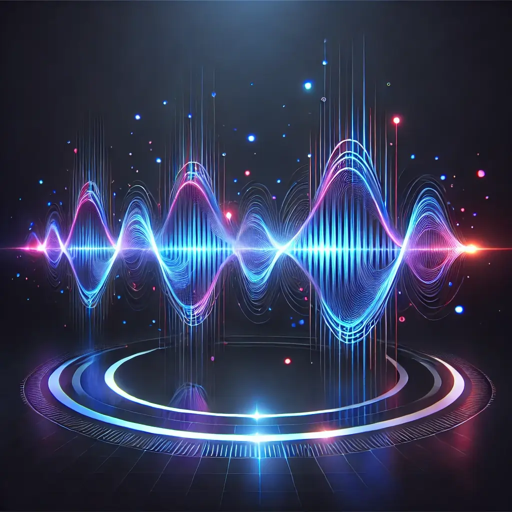 Titolo - Cos'è l'audio non compresso? Vantaggi, formati e casi d'uso