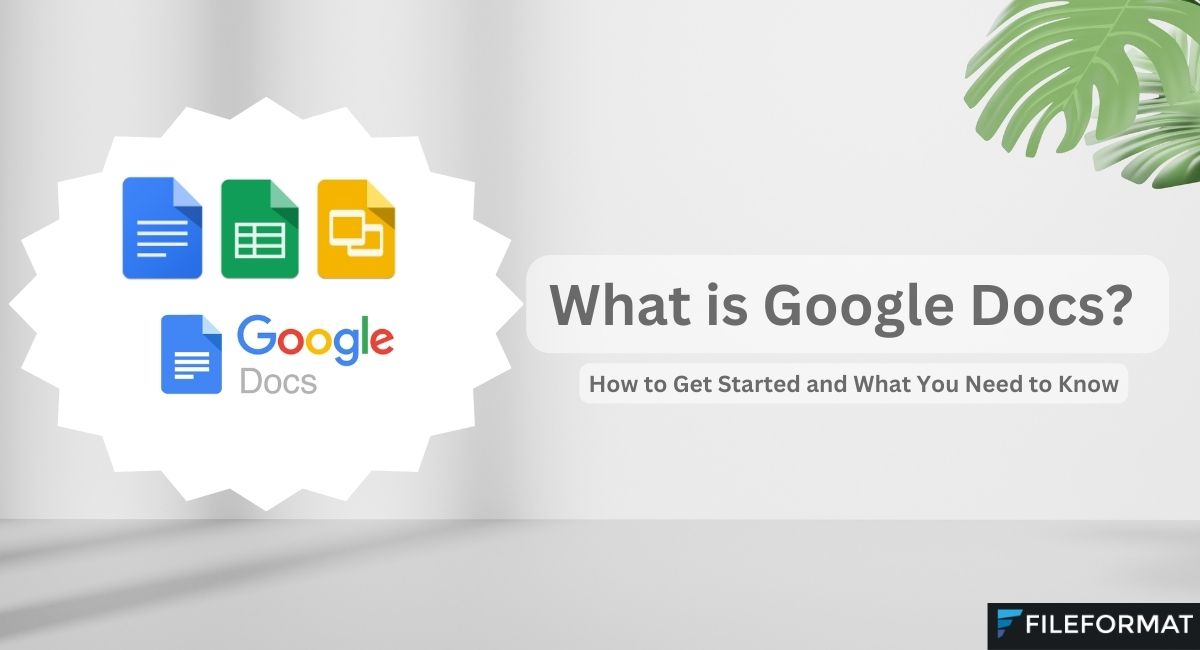 タイトル - Google ドキュメントとは?