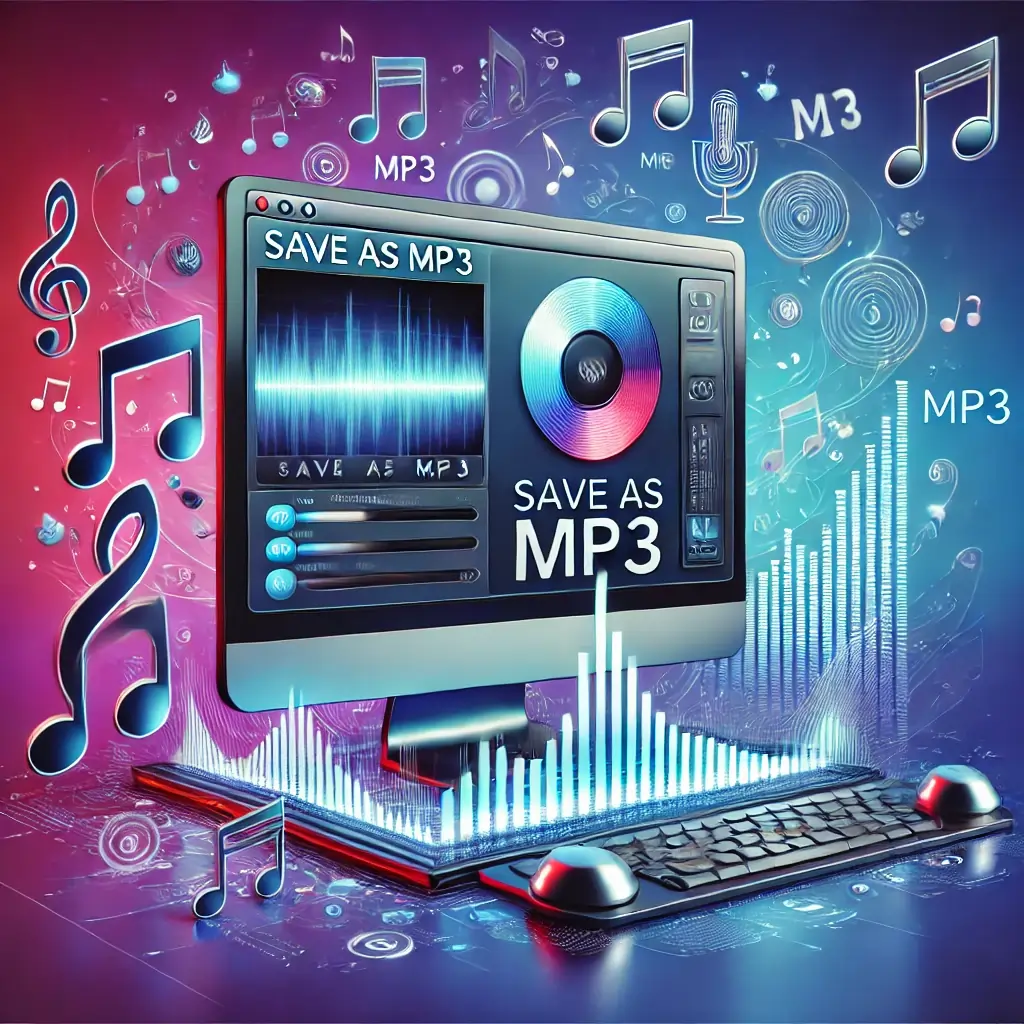 Заголовок - Кодирование MP3 файлов: Руководство для начинающих по оптимизации аудио