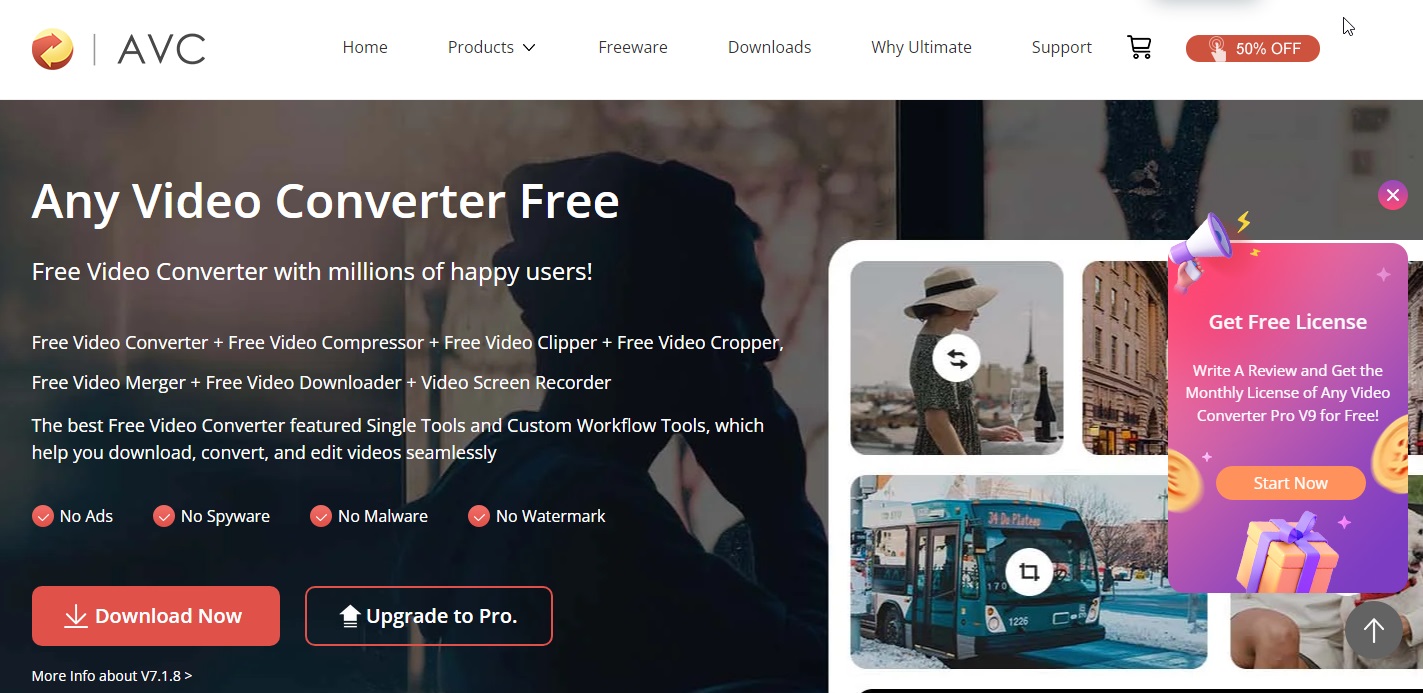 Hình ảnh của Any Video Converter
